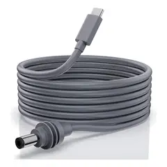 KUANGYE - Cable Para Starlink Mini A Usb C 3 Metros Alta Velocidad