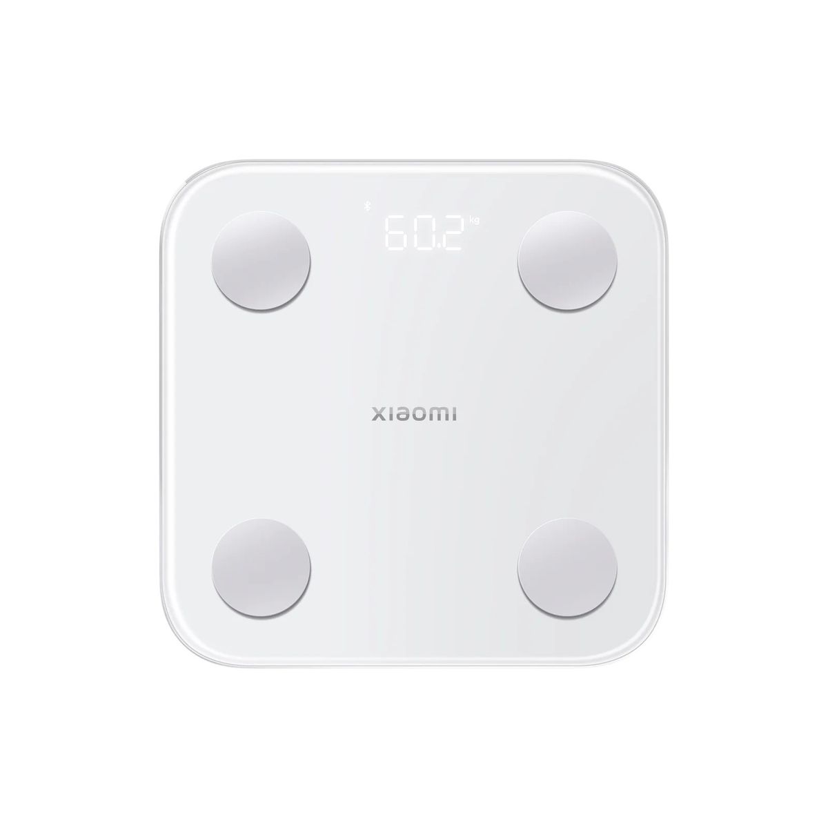 XIAOMI - Xiaomi Body Composition Scale S400