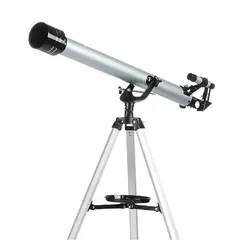 GENERICO - Telescopio Astronómico F60050 Refractor
