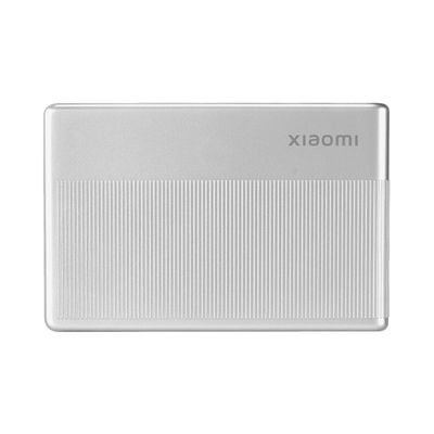 Xiaomi Impresora De Fotos Portátil Photo Printer 1S