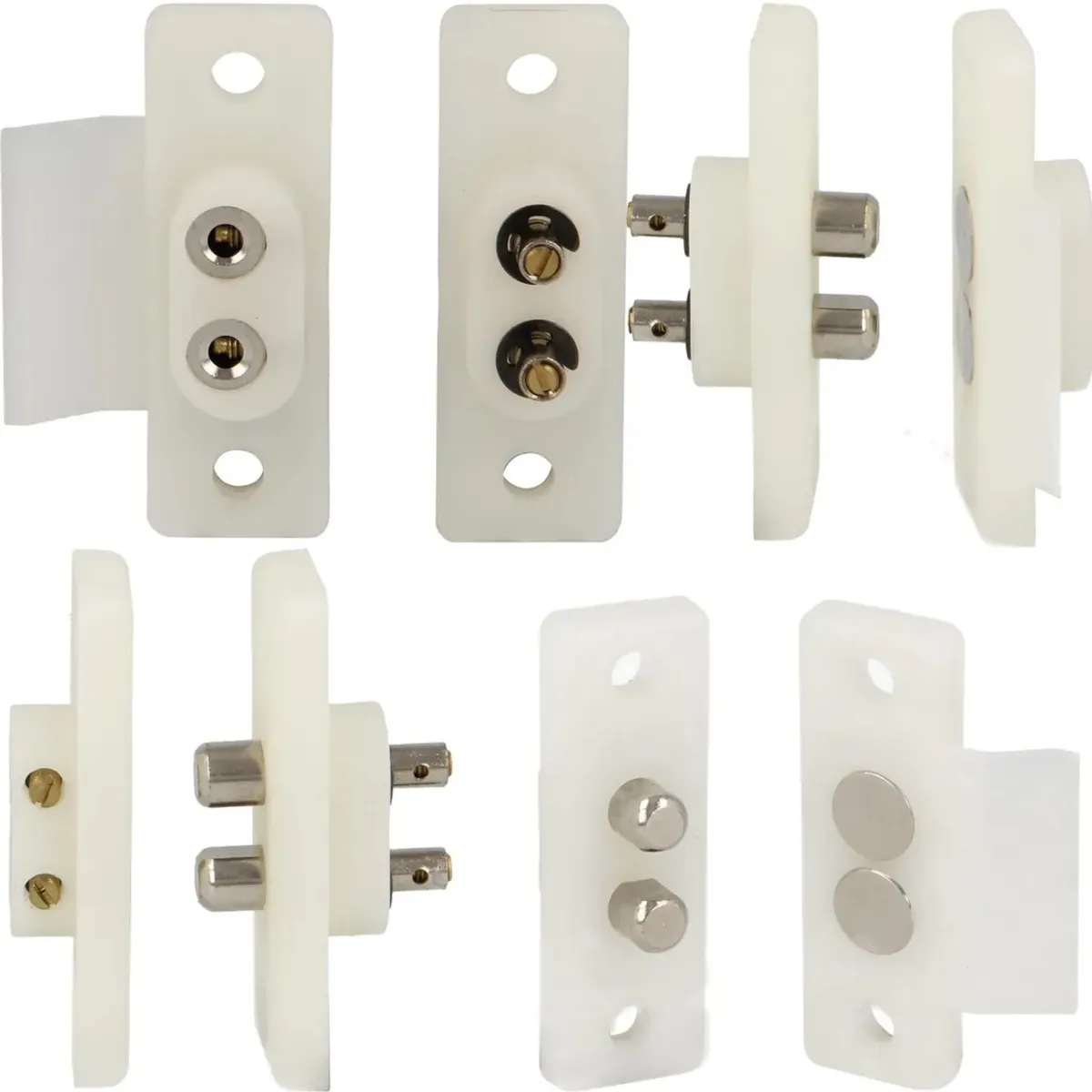 KUANGYE - Contacto Interruptor Puertas Portones