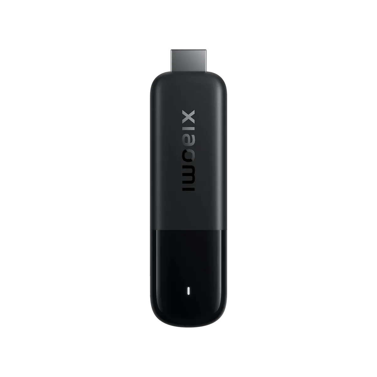 XIAOMI - TV Stick Xiaomi 4K 2nd Gen Sistema inteligente de Android TV