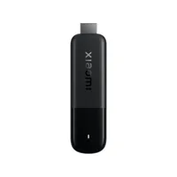 TV Stick 4K 2nd Gen Sistema inteligente de Android TV