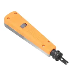 GENERICO - Herramienta Perforadora De Impacto De Cable De Red