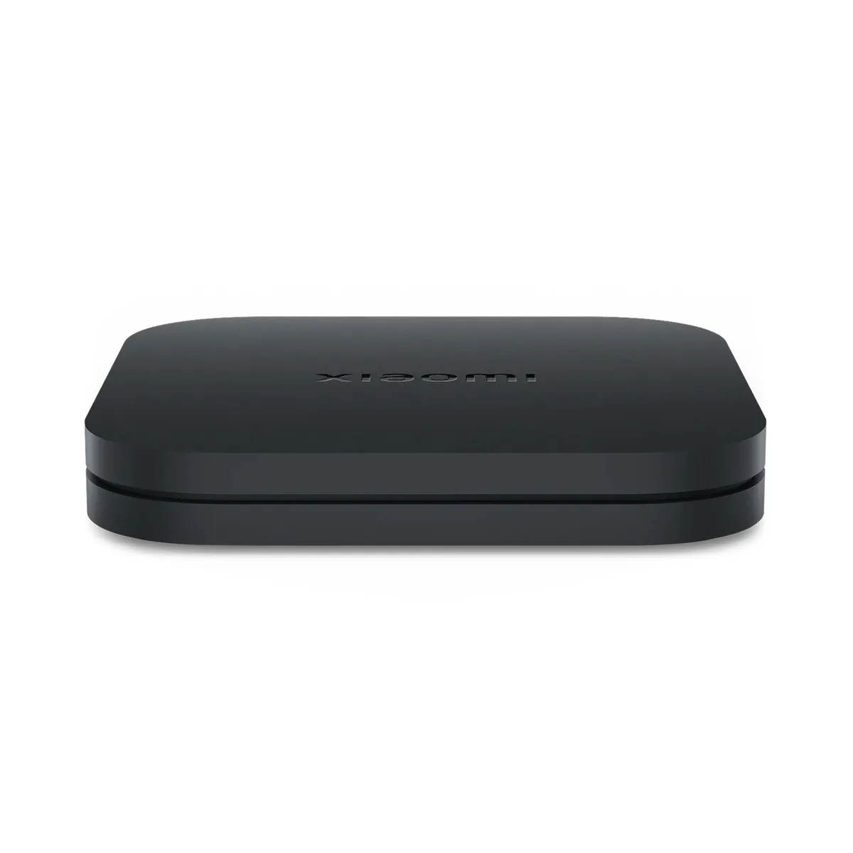 XIAOMI - Xiaomi TV Box S 2nd Gen Reproductora de contenido en streaming 4K Ultra HD