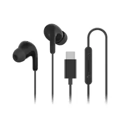 XIAOMI - Type-C Earphones Blanco