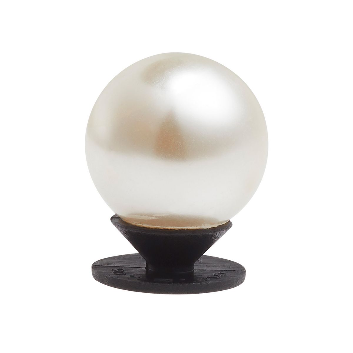 CROCS - Jibbitz Perla Blanca CROCS