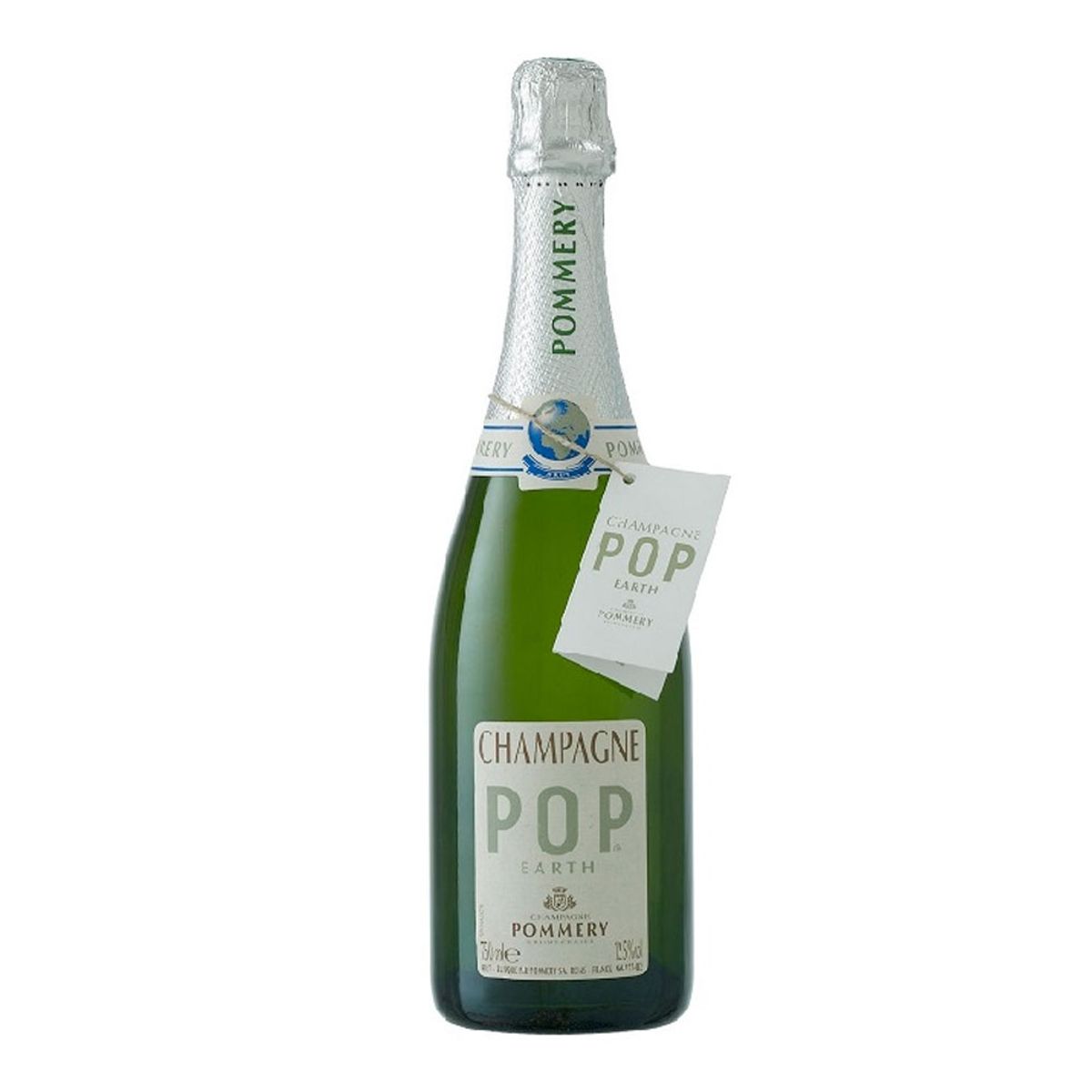 POMMERY - Champagne Pommery Pop Earth