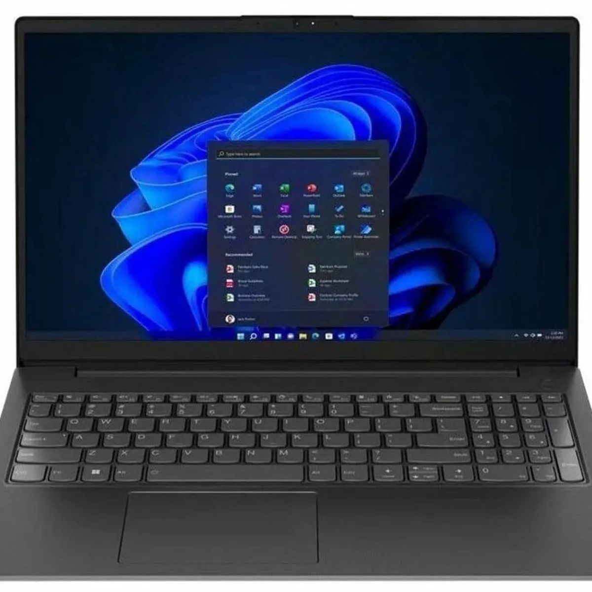 LENOVO - Notebook Lenovo Intel Core i7-13620H 8GB RAM Memory 256GB SSD 14 FHD Win11