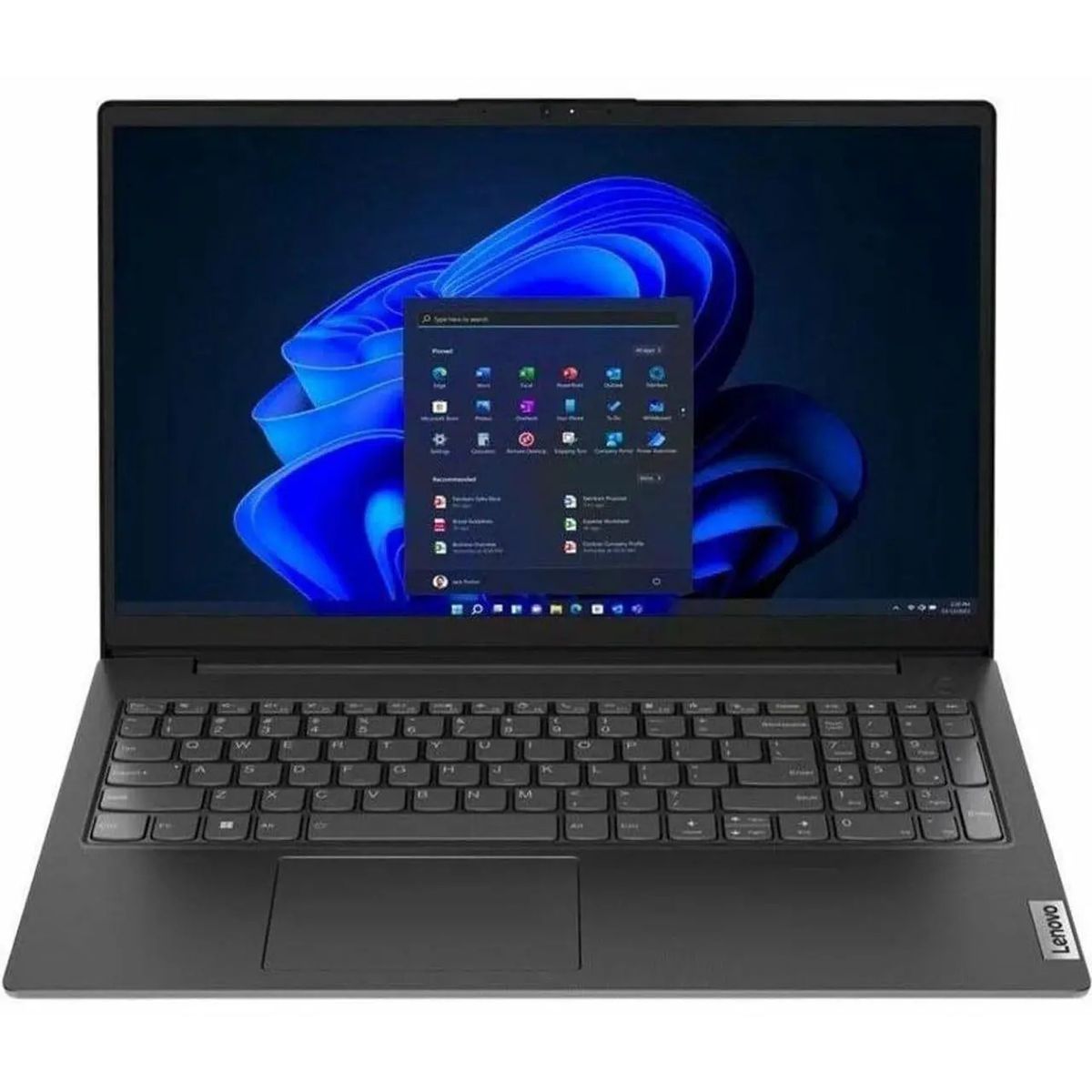 LENOVO - Notebook Lenovo Intel Core i7-13620H 8GB RAM Memory 256GB SSD 14 FHD Win11