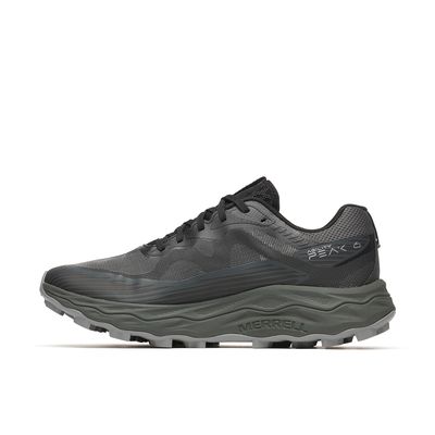 Imagen 2 del producto Zapatilla Hombre Agility Peak 6 Negro
