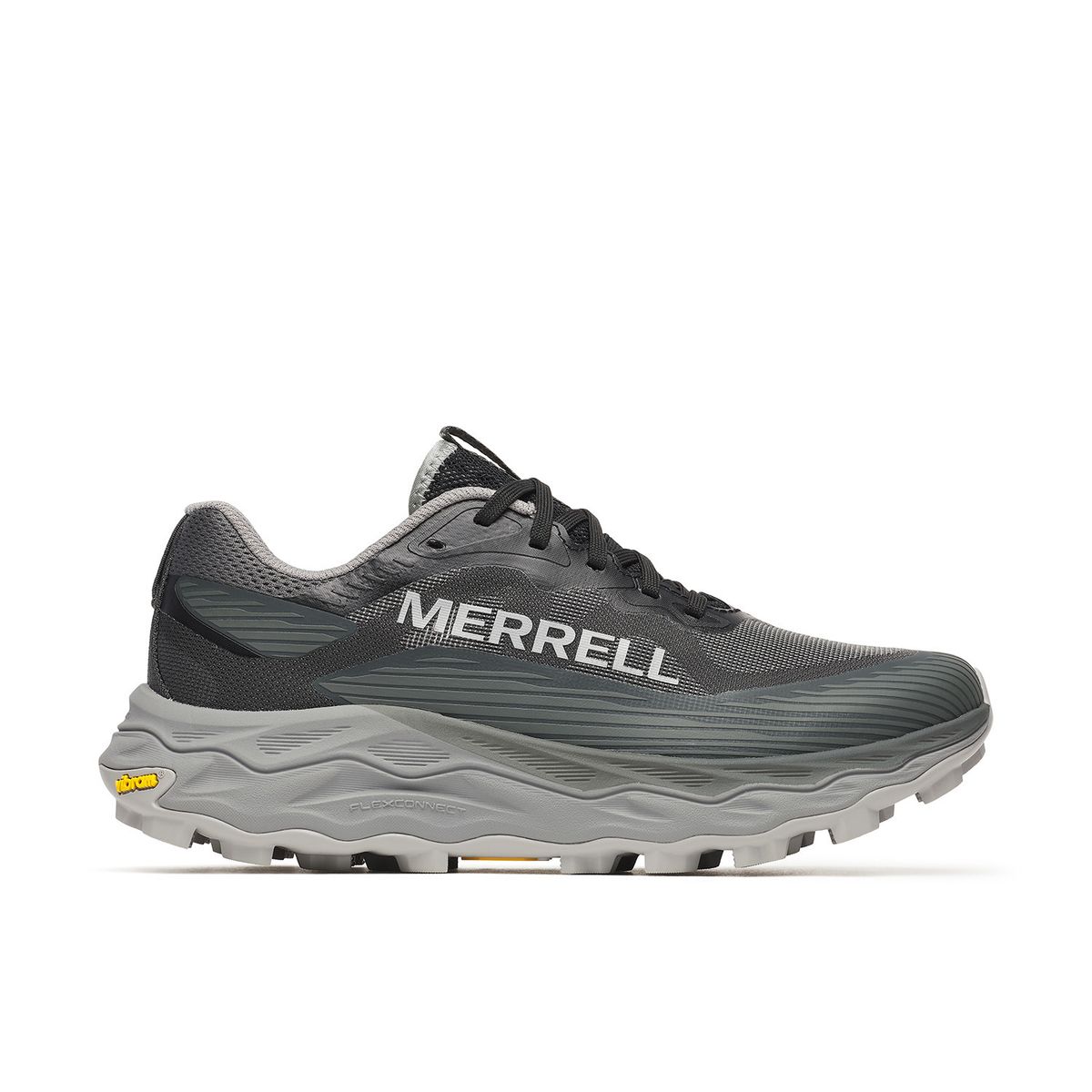 MERRELL - Zapatilla Mujer Agility Peak 6 Negro MERRELL