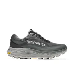 MERRELL - Zapatilla Mujer Agility Peak 6 Negro