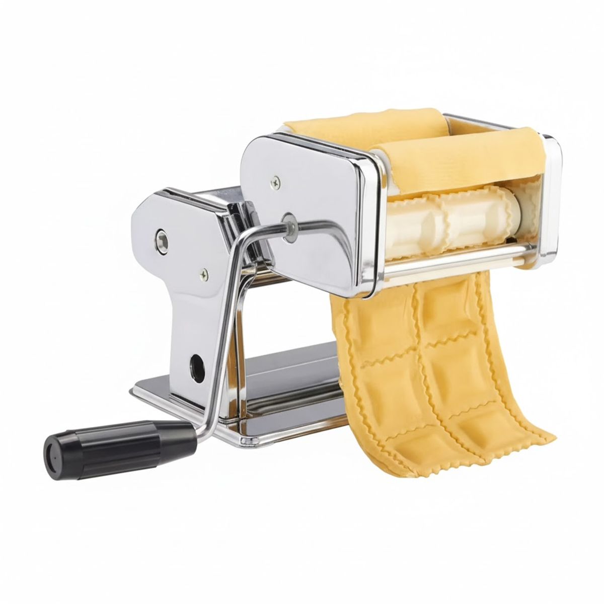 GENERICO - Máquina De Pasta Ravioli 2 en1