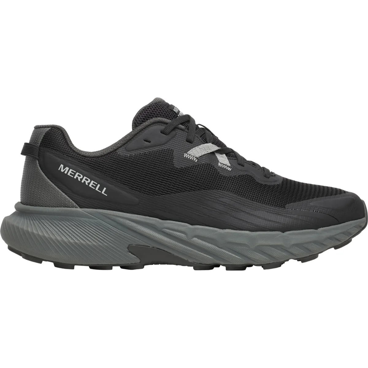 MERRELL - Zapatilla Hombre Agility Trail Negro MERRELL