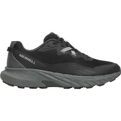 MERRELL - Zapatilla Hombre Agility Trail Negro