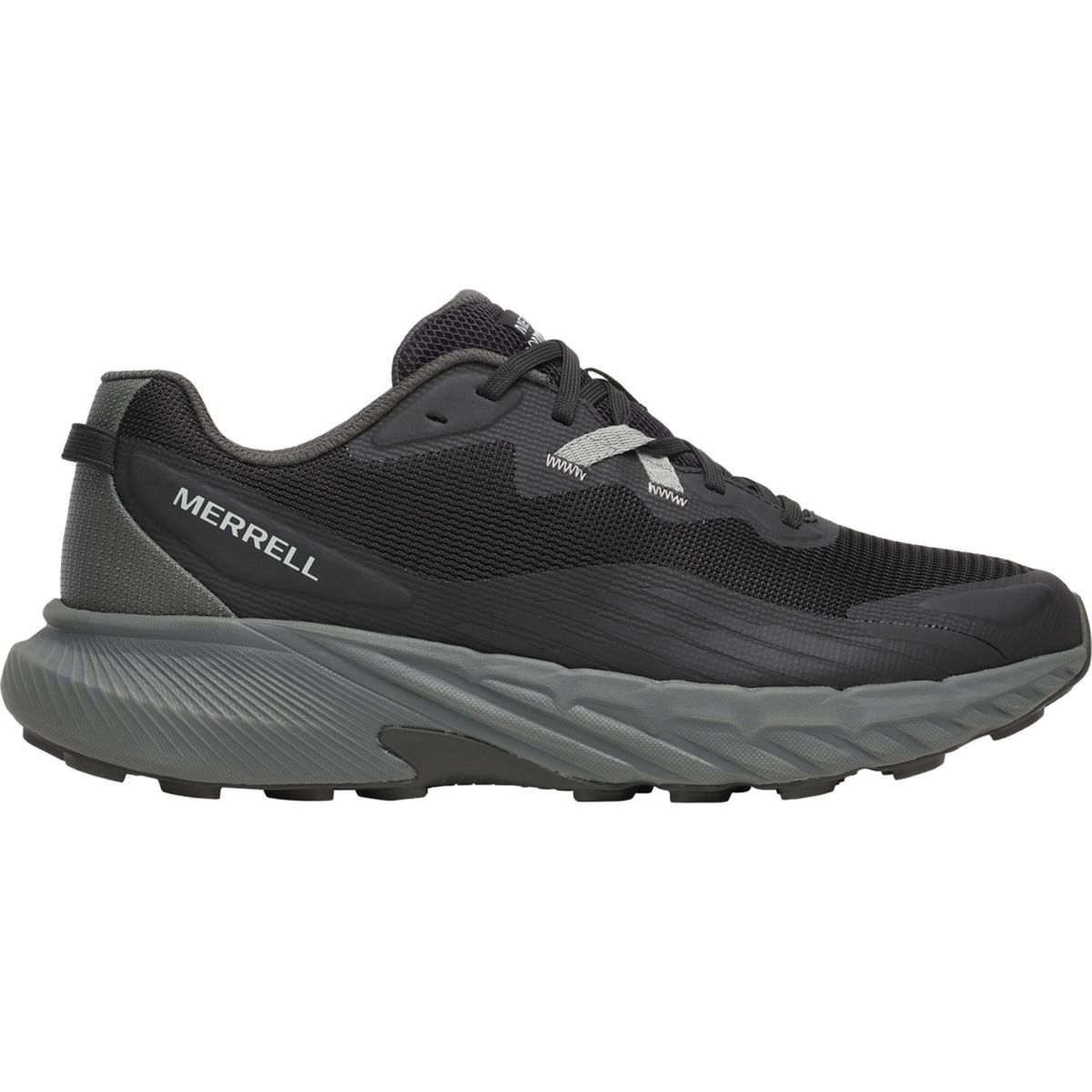 MERRELL - Zapatilla Hombre Agility Trail Negro MERRELL