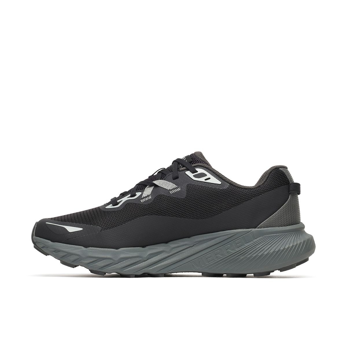 MERRELL - Zapatilla Hombre Agility Trail Negro MERRELL