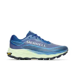 MERRELL - Zapatilla Hombre Agility Peak 6 Azul