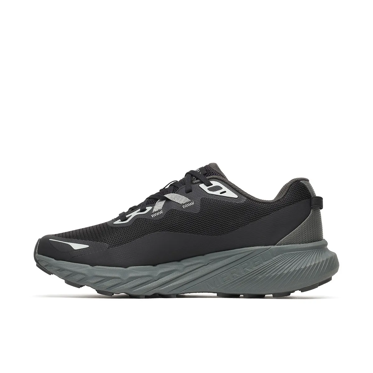 MERRELL - Zapatilla Hombre Agility Trail Negro MERRELL