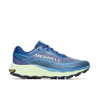 Zapatilla Hombre Agility Peak 6 Azul