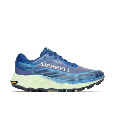 Imagen 1 del producto Zapatilla Hombre Agility Peak 6 Azul