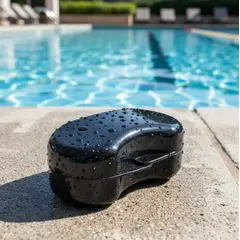 GENERICO - Tapones Para Oídos De Silicona Surf Natación Kite