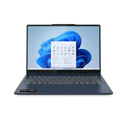 LENOVO - 2 in 1 Notebook AMD Ryzen AI 7 350, 16GB RAM 1TB SSD 16" TS WUXGA Win 11