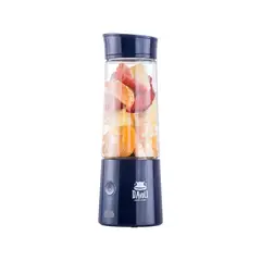 DAVOLI - Licuadora Portátil Davoli- Azul Tritán