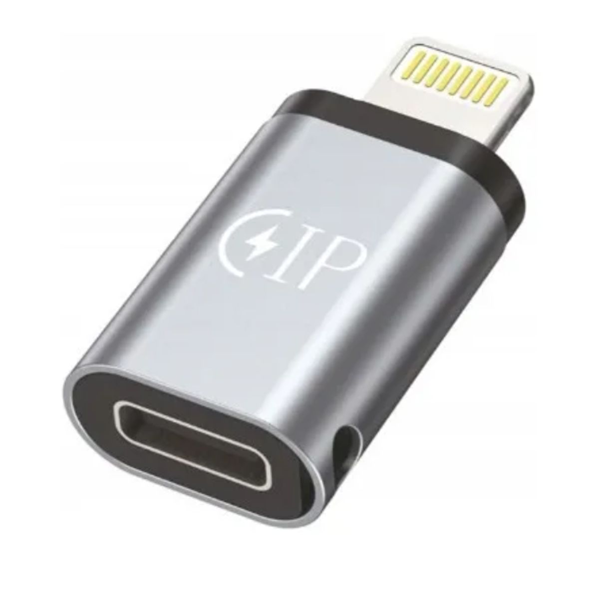 GENERICO - Adaptador Tipo-c Para Lightning