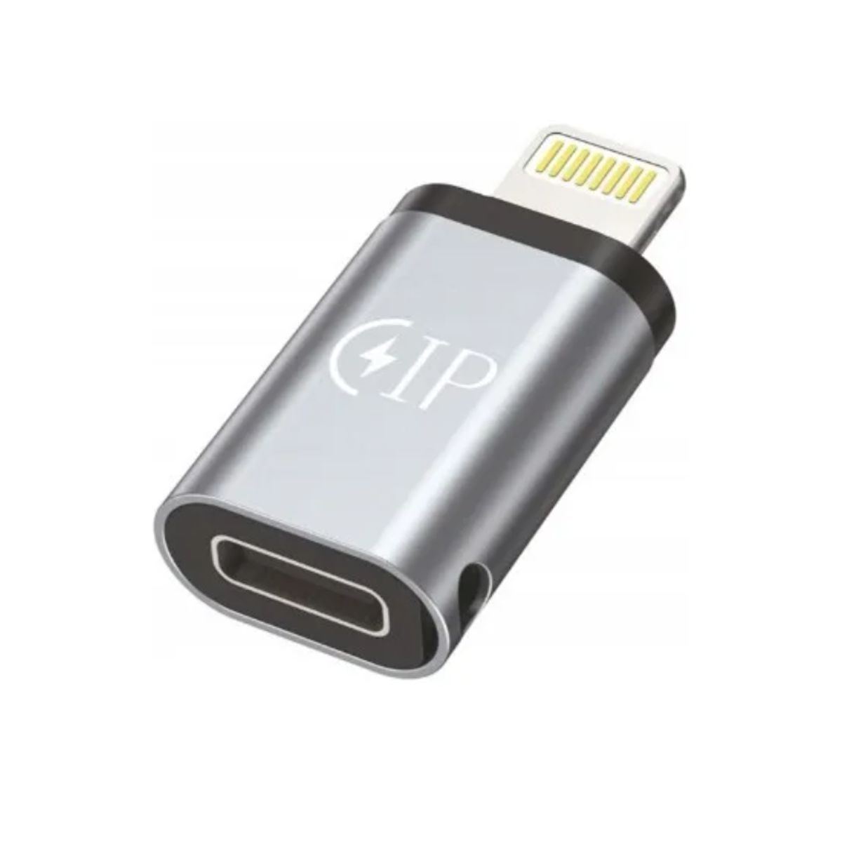 GENERICO - Adaptador Tipo-c Para Lightning