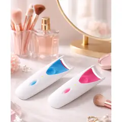 MOVI - Encrespador de Pestañas Térmico