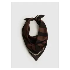 LOUNGE - Bandana Cuadrada