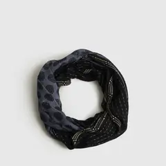 LOUNGE - Pañuelo Loop Boho