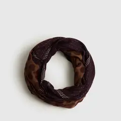 LOUNGE - Pañuelo Loop Boho