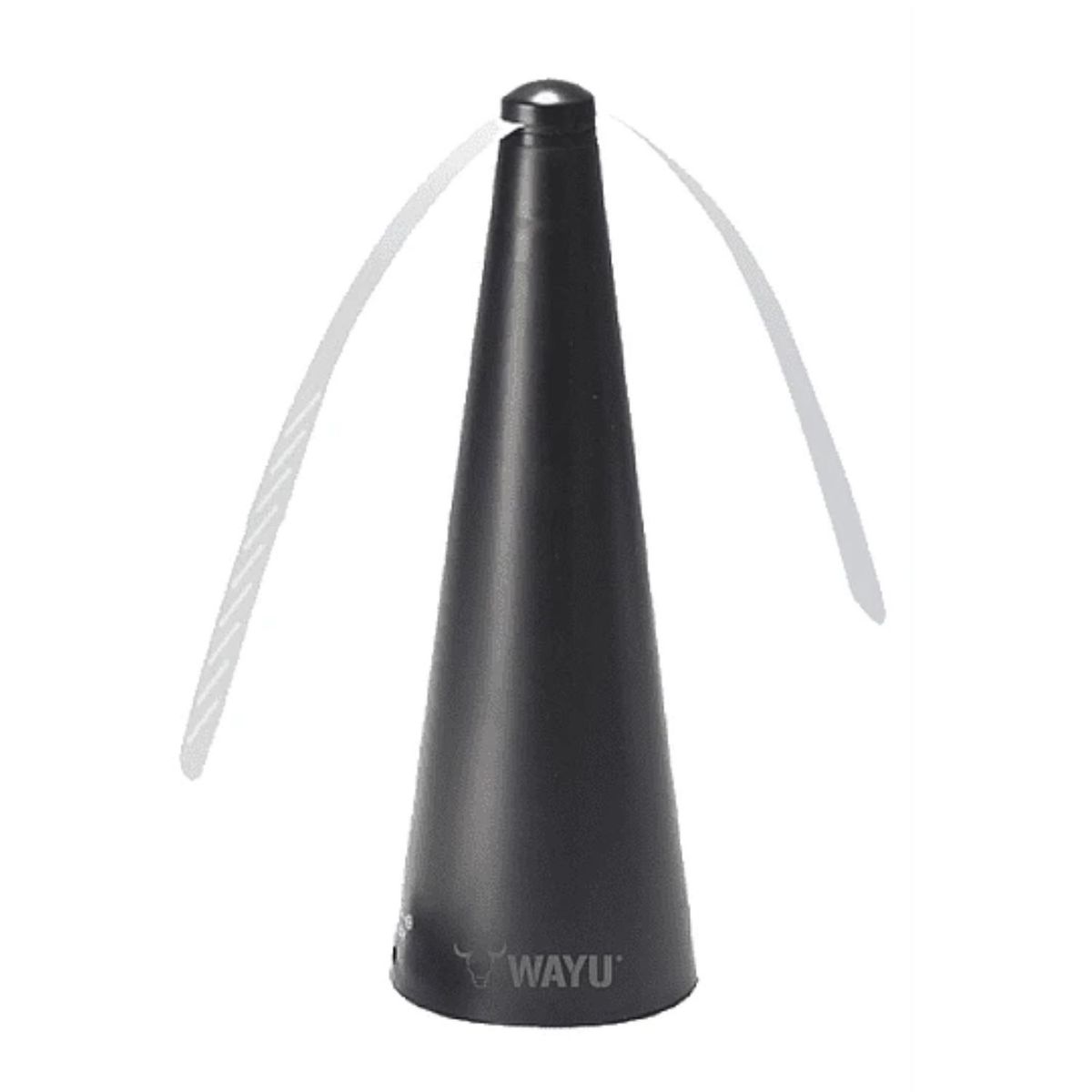 WAYU - Ventilador Repelente Mosquito Fan Wayu Usb Pilas Portátil