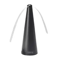 WAYU - Ventilador Repelente Mosquito Fan Usb Pilas Portátil