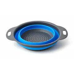 GENERICO - Colador Plegable Multiuso de Silicona
