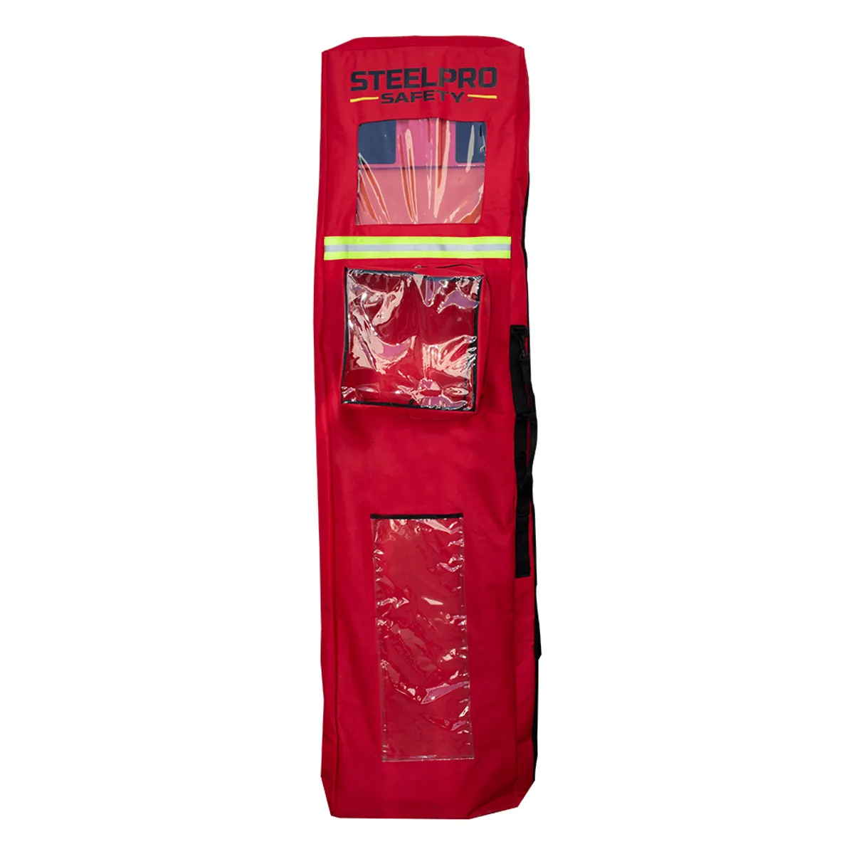 STEELPRO - Funda de traslado y protección para Kit de primeros auxilios
