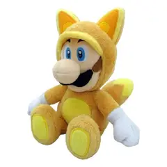 LITTLE BUDDY - Peluche Kitsune Luigi 9 Plush -