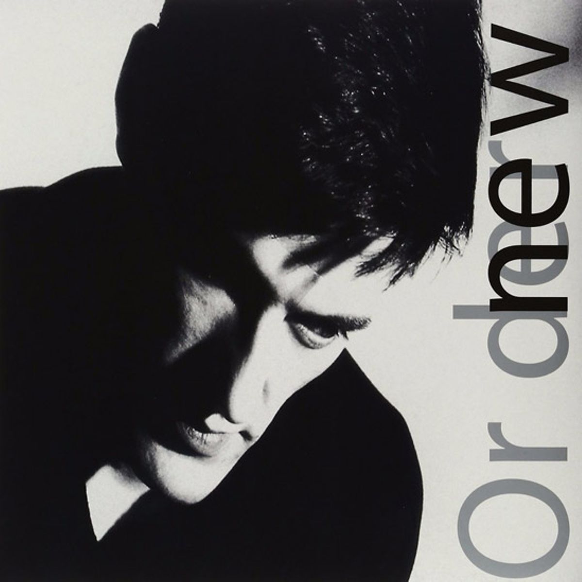 WARNER MUSIC - New Order - Low-life - Vinilo Simple