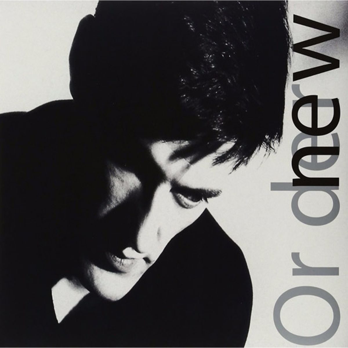 WARNER MUSIC - New Order - Low-life - Vinilo Simple
