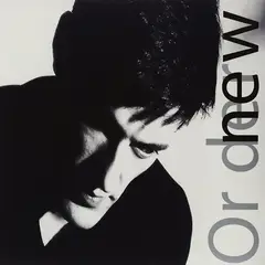 WARNER MUSIC - New Order - Low-life - Vinilo Simple