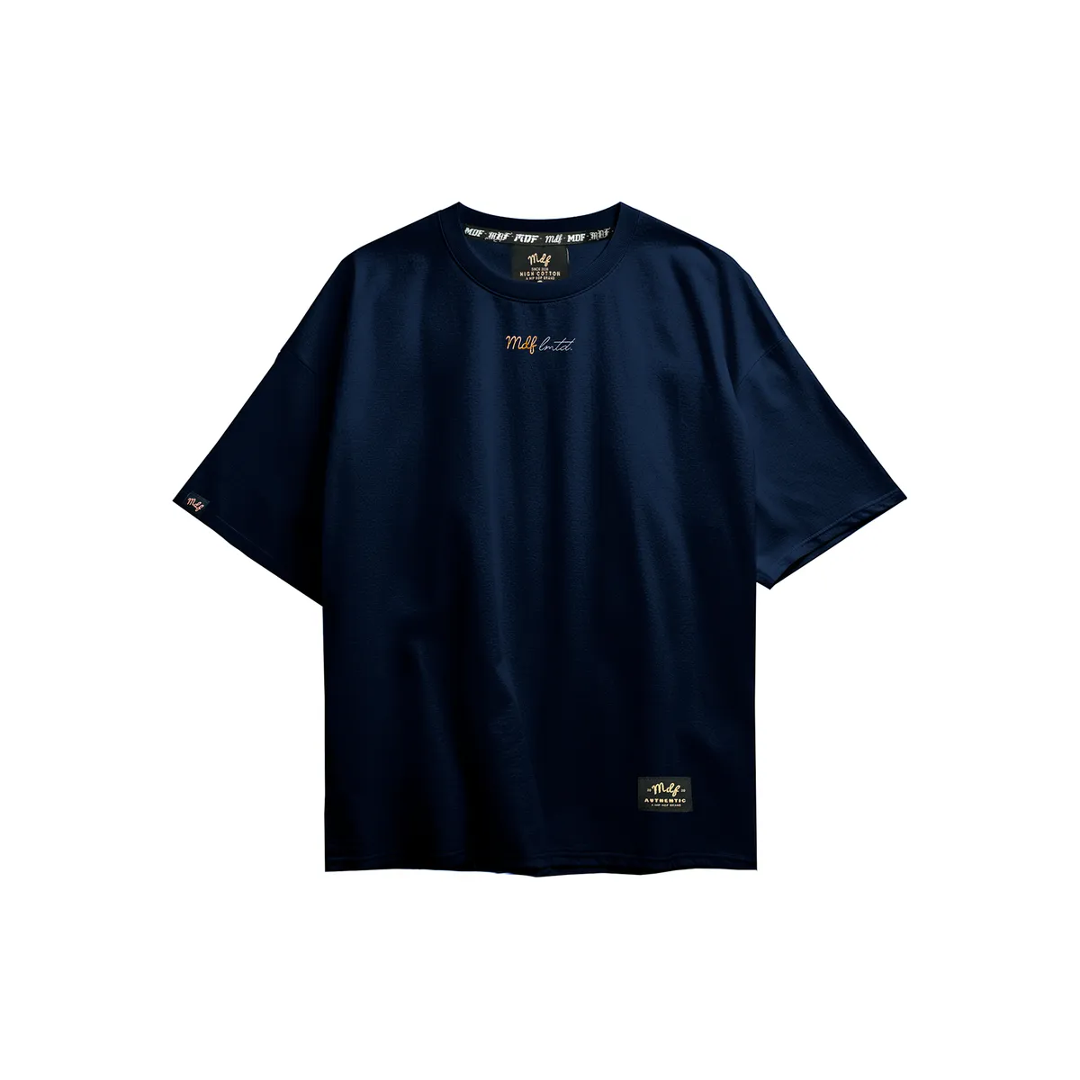 MDF - MDF® Polera MINIMAL LIMITED MINIMAL