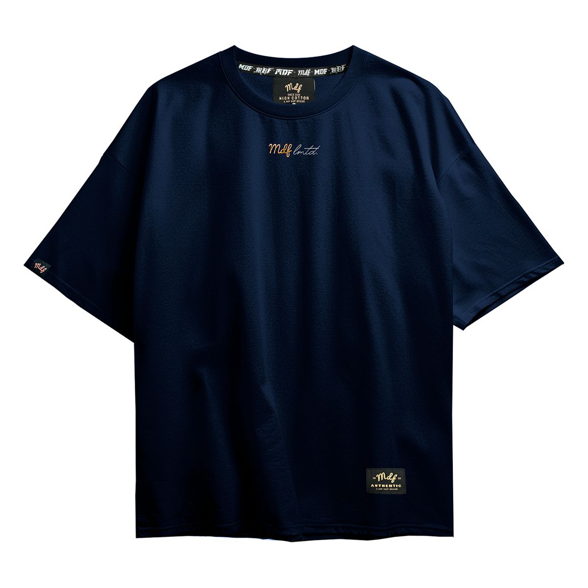 MDF - MDF® Polera MINIMAL LIMITED MINIMAL