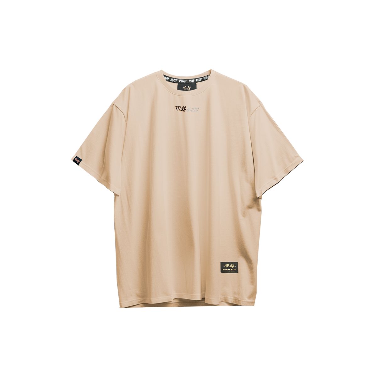 MDF - MDF® Polera MINIMAL LIMITED MINIMAL