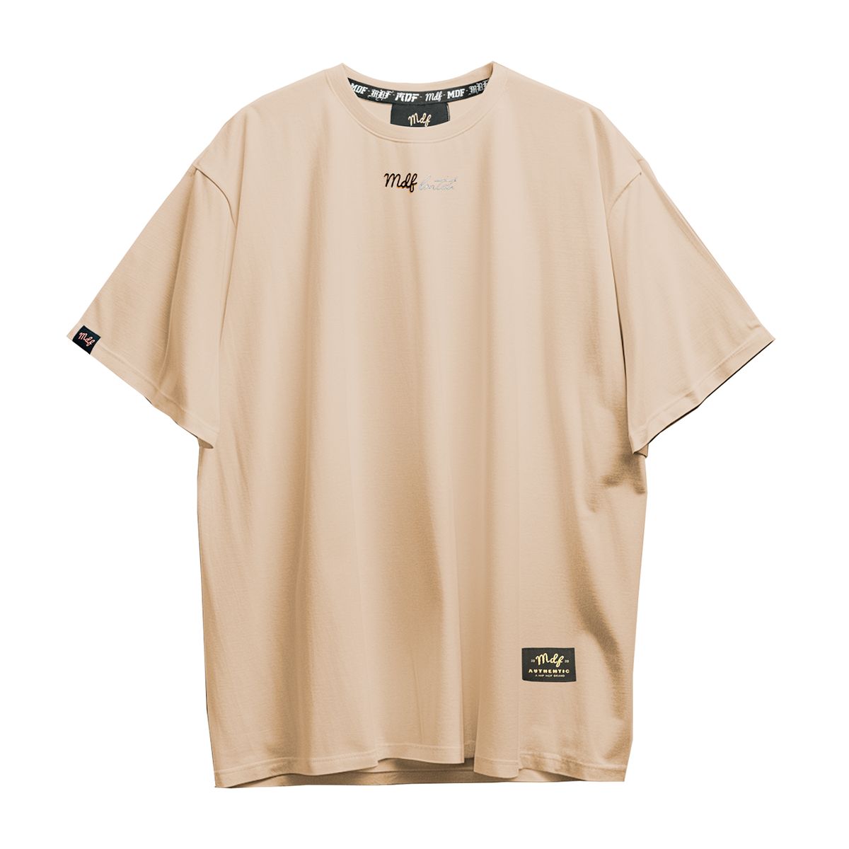 MDF - MDF® Polera MINIMAL LIMITED MINIMAL