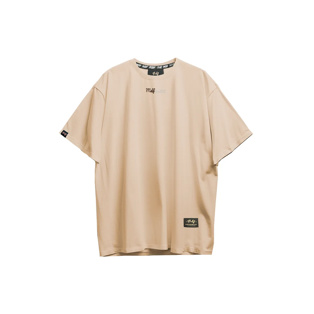 MDF - MDF® Polera MINIMAL LIMITED MINIMAL