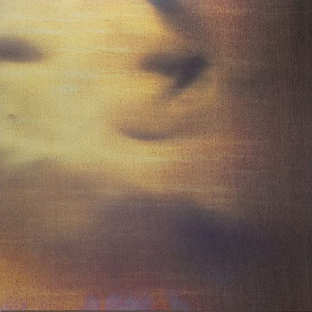 GENERICO - New Order - State Of The Nation - Vinilo Simple 12″