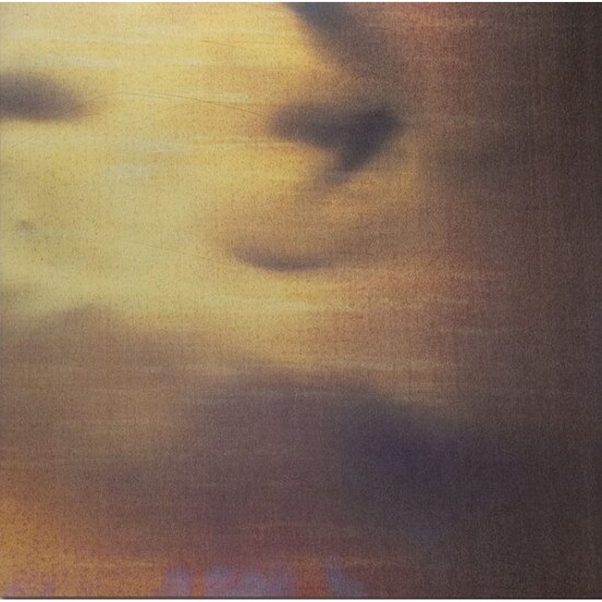 GENERICO - New Order - State Of The Nation - Vinilo Simple 12″